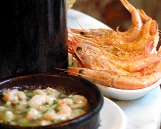 La Casa del Abuelo, un rincón de toda la vida