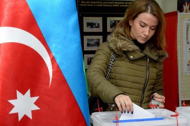 Elecciones parlamentarias en Azerbaiyán: normalidad y estabilidad en el país caucásico