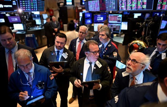 China: La crisis del virus Covid-19 acentúan la ralentización de China y tensionan el sistema financiero