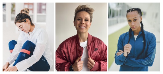 Barbie celebra el Día Internacional de la Mujer con la presentación de sus role models 2020