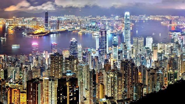 Por qué invertir en ciudades globales podría ser más rentable que las FANG