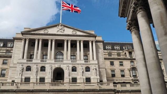 El Banco de Inglaterra se une a la ola de acción desesperada de los bancos centrales en los mercados de bonos soberano