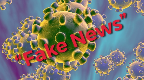 ¿Cómo distinguir las fake news sobre el Covid-19?