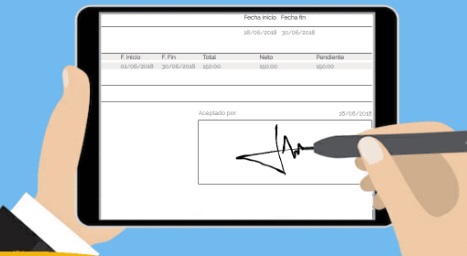 Validated ID ofrece firma electrónica gratuita a empresas y profesionales para teletrabajar