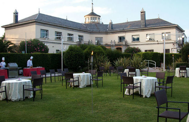 ‘El Mirador de Cuatrovientos’ y ‘Complejo La Cigüeña’ ofrecen 600 menús solidarios en Madrid