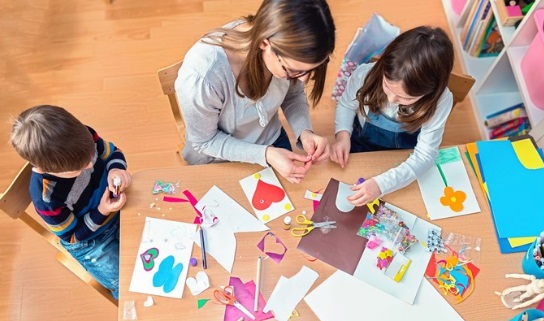 Aumenta un 217% la oferta de canguros y un 81% la demanda tras las restricciones por el Coronavirus