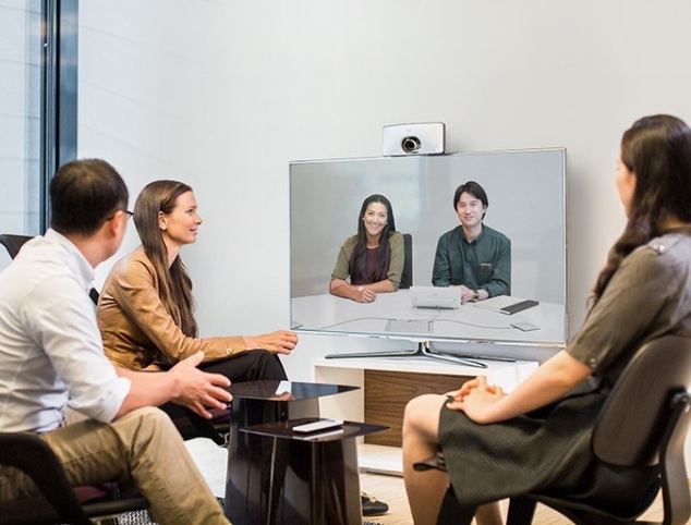 Ricoh España ofrece acceso gratuito e ilimitado a su solución de videoconferencia durante 30 días