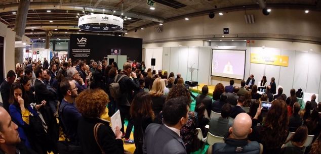 ExpoElearning mostró como la Inteligencia artificial se aplica ya en la formación on line