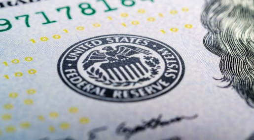 El dólar se relaja moderadamente con el rescate ilimitado de la FED