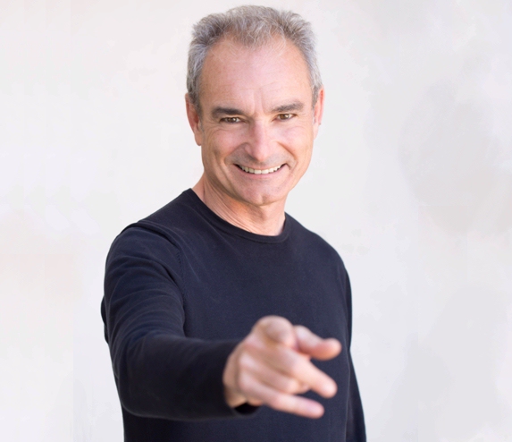Fernando Iglesias, fundador y CEO de Madavi, the YES Company.