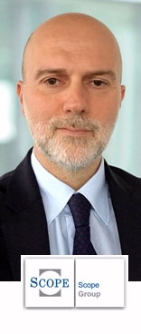 Giacomo Barisone (Scope Ratings).