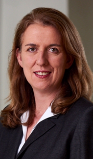 Julie Dickson es Investment Director de Capital Group.