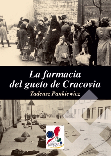 La Farmacia del Gueto de Cracovia