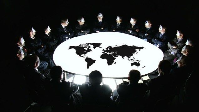 Reorden mundial