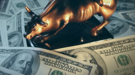 El dólar inicia la semana retomando la dinámica alcista