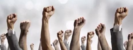Políticos solidarios: ¿Por qué no abrir una cuenta solidaria “Políticos Solidarios por el Covid-19”?