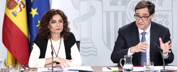 España se aleja del resto de Europa en cuanto a las medidas fiscales para reducir los efectos económicos del Covid-19