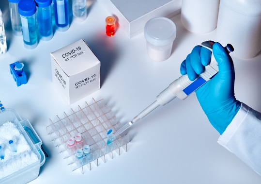 Cinco hospitales españoles participan en un ensayo clínico con sarilumab para pacientes con Covid19 en estado grave o crítico