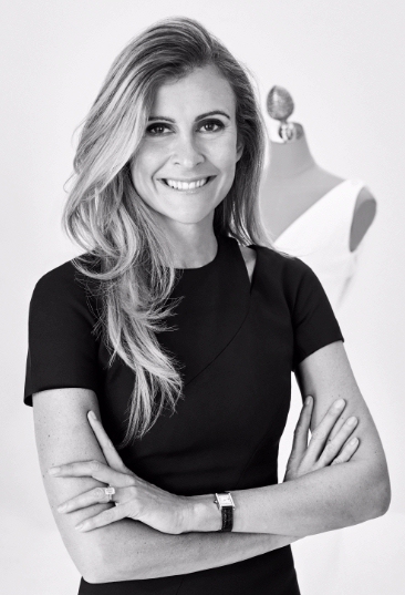 Amandine Ohayon, CEO de Pronovias Group .