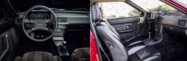Audi quattro, una mirada atrás de un coche de leyenda