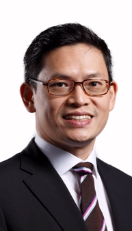 Nick Yeo es director and head of Equities (China/ Hong Kong) en Aberdeen Standard Investments.