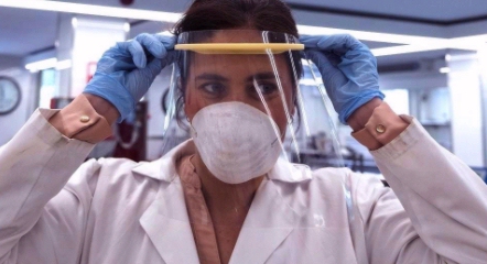 ¿Cómo puede una impresora 3D salvar vidas?