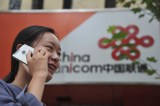 China continúa con su 5G adelante