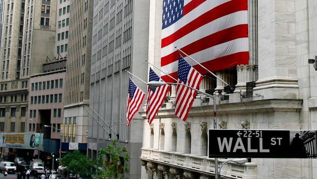 La caída de empleo en EE.UU. es sólo la punta del iceberg