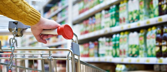 Coronavirus: así ha cambiado nuestros hábitos de consumo