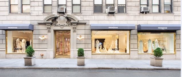 Pronovias Group acelera su transformación digital