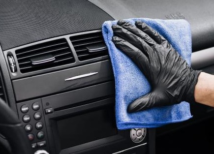 Cómo ir al trabajo en coche sin miedo al Covid-19