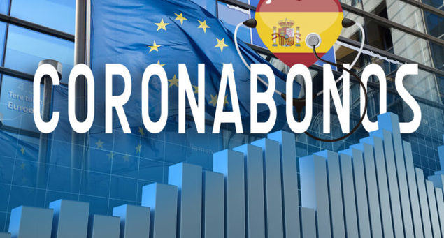 Eurobonos vs. Plan Marshall