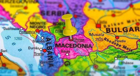 Macedonia recibirá apoyo financiero del FMI para combatir el COVID-19