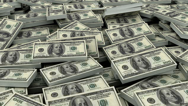 ¿El comienzo del fin de la hegemonía del dólar?