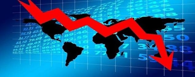 El impacto en bolsa del desplome del Capex de las empresas