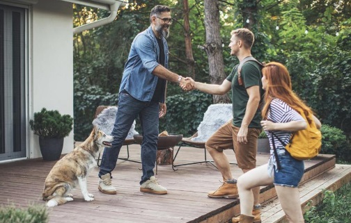 El intercambio de casas se posiciona en España como uno de los modelos de turismo más relevantes para viajar en el futuro