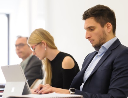 ESCP lanza seminarios online gratuitos para empresas y managers en tiempos de Covid19