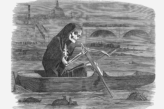 Cuchipanda de ministras y ministros