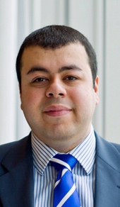 Azad Zangana es economista y estratega senior de Schroders.
