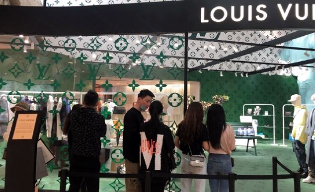 En primera persona: relato de mi vuelta al trabajo en China