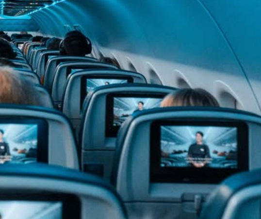 Más de 23.000 trabajadores del sector aeronáutico se suman al ERTE derivado del Covid-19