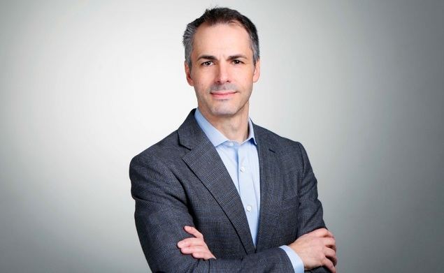 Germán Antelo, nuevo presidente de la International Coaching Federation España