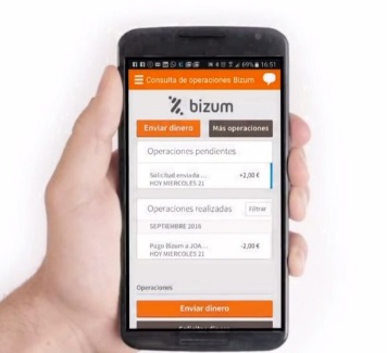 Bizum alcanza los ocho millones de usuarios