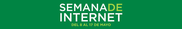 Arranca la Semana de Internet en El Corte Inglés con descuentos de hasta el 50%