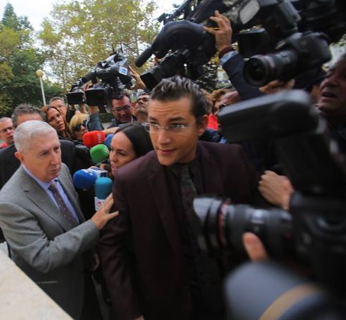 Absolución contra todo pronóstico para el acusado al que pedían 50 años de prisión