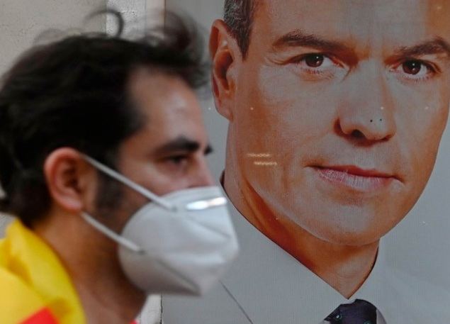 Mascarillas obligatorias en espacios públicos. La dificultad para encontrar las N95 FFP2