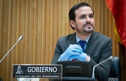 CEHAT invita al ministro Garzón a conocer la realidad del sector turístico, el que más economía genera al país, con un 14% del PIB