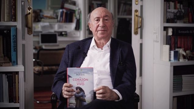 José María Pérez “Peridis”