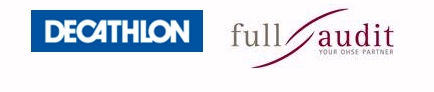 Decathlon inicia el proceso de verificación de Gestión Responsable COVID-19 desarrollado por Full Audit