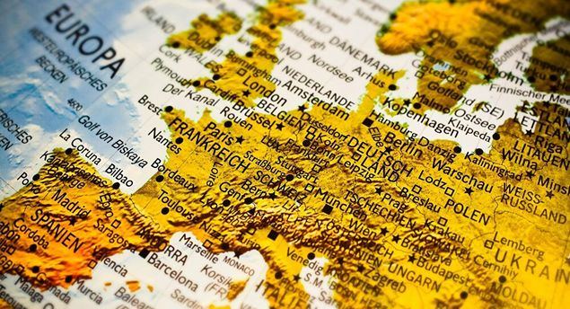 ¿Por qué la Unión Europea no es una superpotencia mundial?